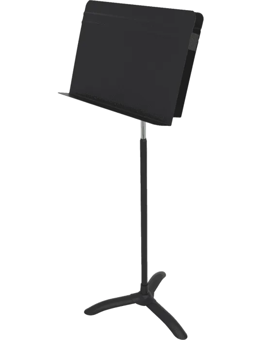  MANHASSET 4901 Negro, por unidad|MusicGoodDeal 