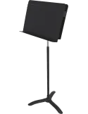  MANHASSET 4901 Schwarz, pro Stück|MusicGoodDeal 