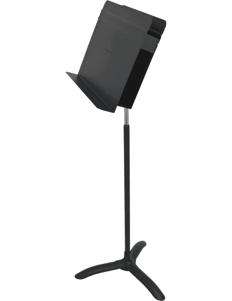  MANHASSET 4901 Negro, por unidad|MusicGoodDeal 