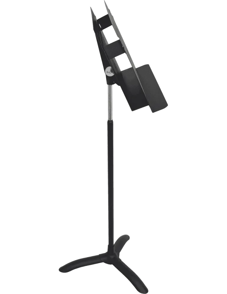  MANHASSET 4901 Negro, por unidad|MusicGoodDeal 