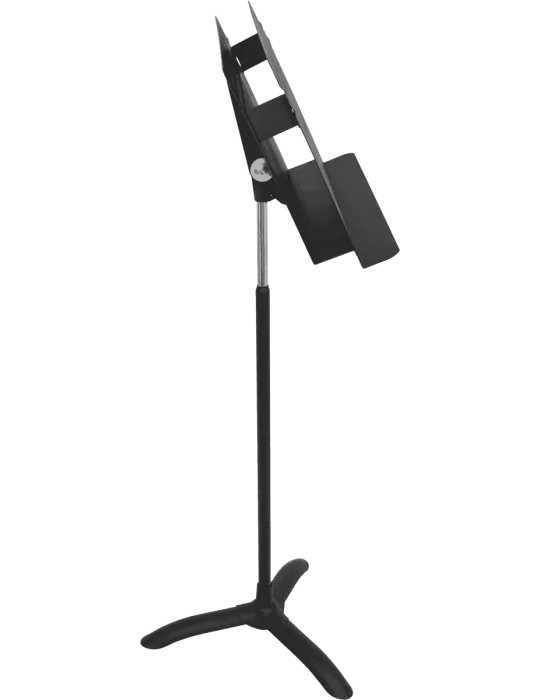  MANHASSET 4901 Negro, por unidad|MusicGoodDeal 