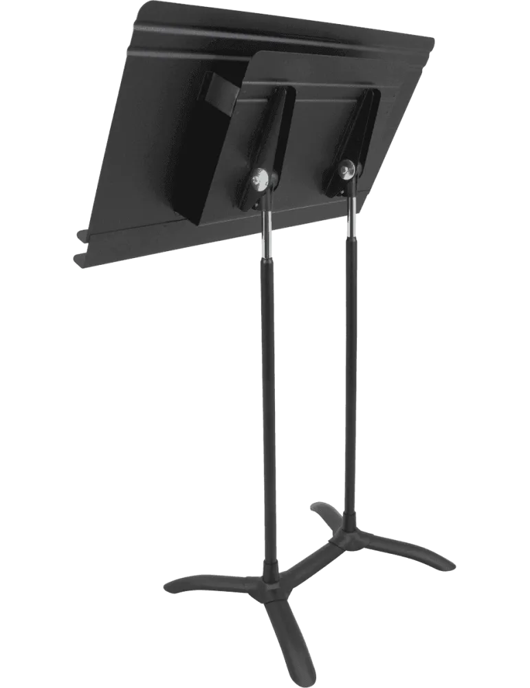  MANHASSET 5401 Schwarz, pro Stück|MusicGoodDeal 