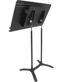  MANHASSET 5401 Negro, por unidad|MusicGoodDeal 