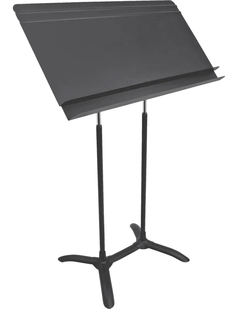  MANHASSET 5401 Schwarz, pro Stück|MusicGoodDeal 