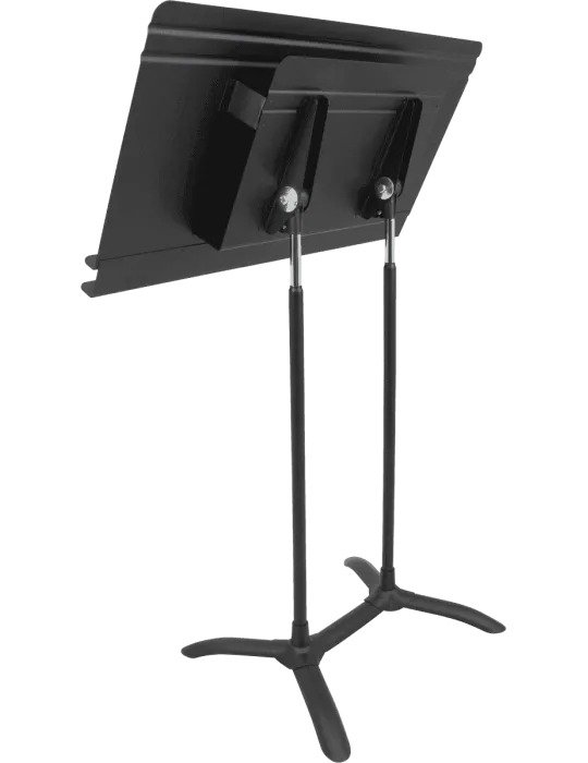  MANHASSET 5401 Schwarz, pro Stück|MusicGoodDeal 