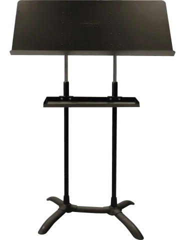  MANHASSET 5450 4-page chief desk + accessory board.|MusicGoodDeal 