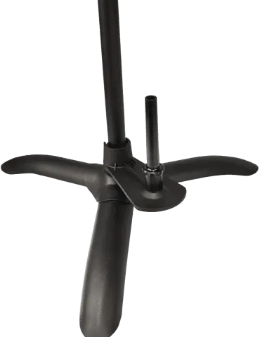  MANHASSET 1400 Base para el soporte del instrumento|MusicGoodDeal 