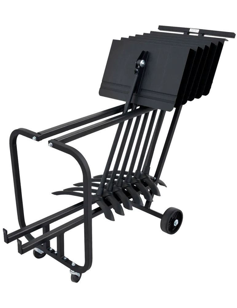  MANHASSET 1920 Carro para 13 escritorios|MusicGoodDeal 