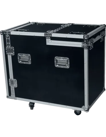 MANHASSET FLIGHTCASE For 20 Voyager desks