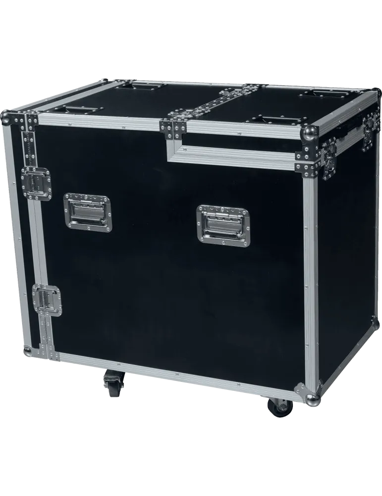  MANHASSET FLIGHTCASE For 20 Voyager desks|MusicGoodDeal 