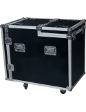  MANHASSET FLIGHTCASE For 20 Voyager desks|MusicGoodDeal 