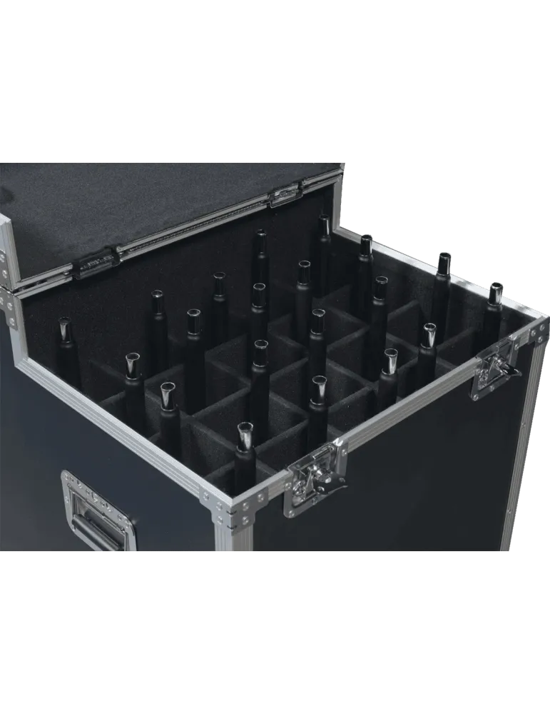  MANHASSET FLIGHTCASE For 20 Voyager desks|MusicGoodDeal 