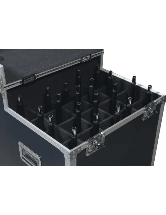 MANHASSET FLIGHTCASE For 20 Voyager desks|MusicGoodDeal 