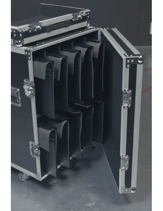  MANHASSET FLIGHTCASE For 20 Voyager desks|MusicGoodDeal 