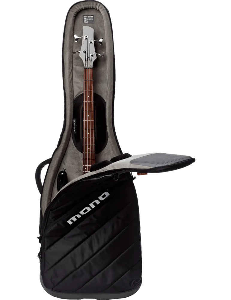 MONO M80-VEB-BLK | MusicGoodDeal