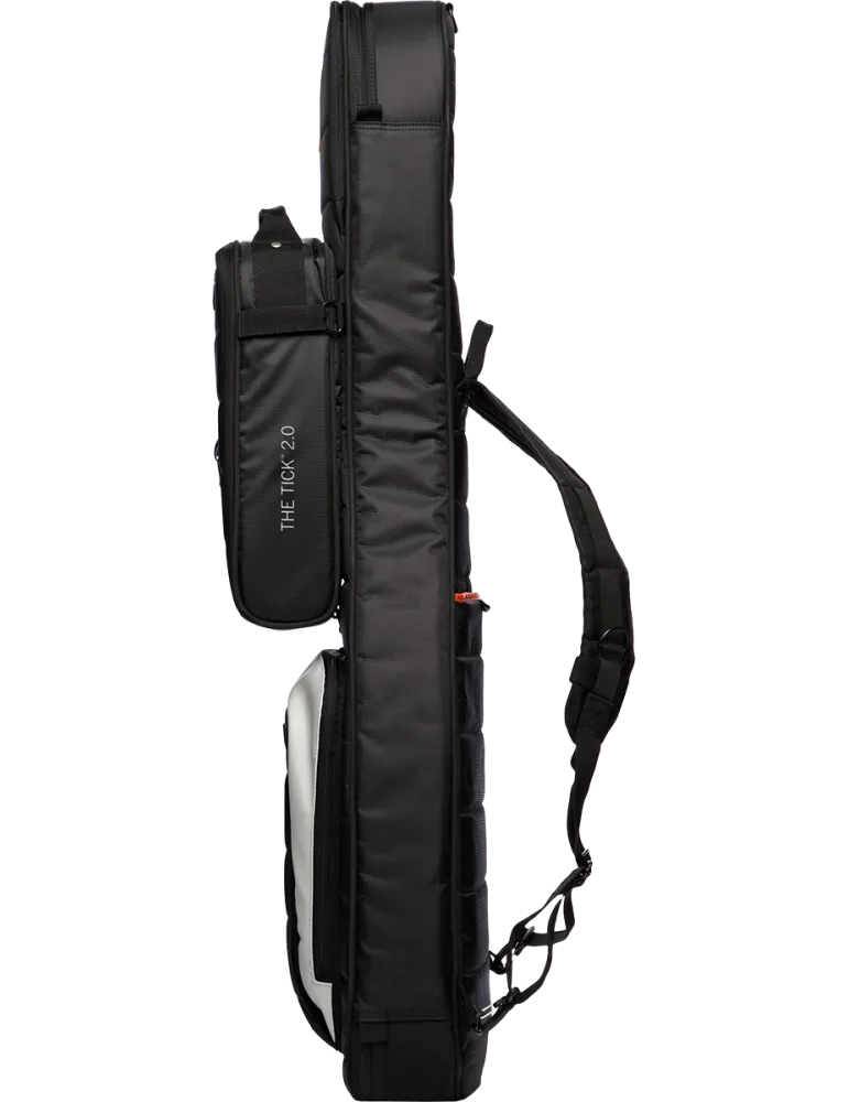 MONO M80-TICK-V2-BLK | MusicGoodDeal
