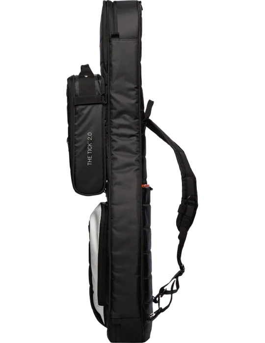 MONO M80-TICK-V2-BLK | MusicGoodDeal