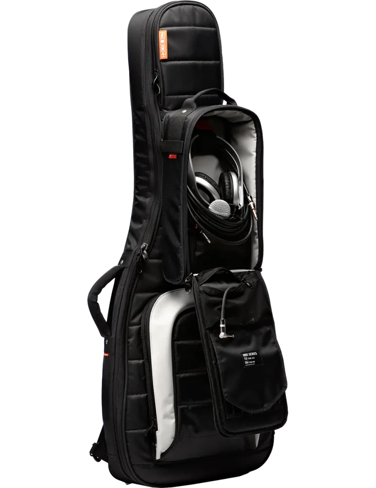 MONO M80-TICK-V2-BLK | MusicGoodDeal