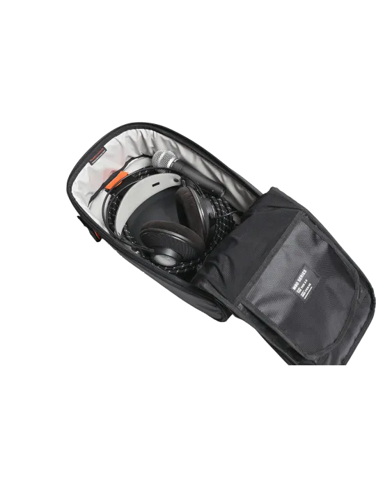MONO M80-TICK-V2-BLK | MusicGoodDeal