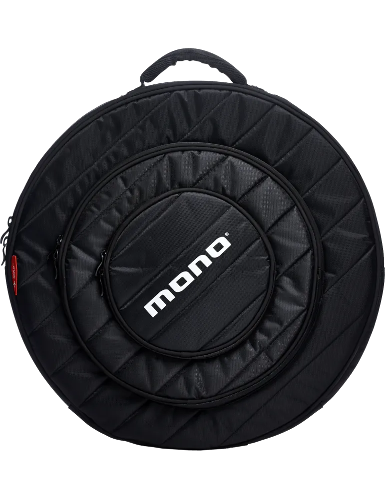 MONO M80-CY22-BLK | MusicGoodDeal