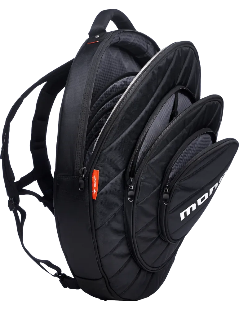 MONO M80-CY22-BLK | MusicGoodDeal