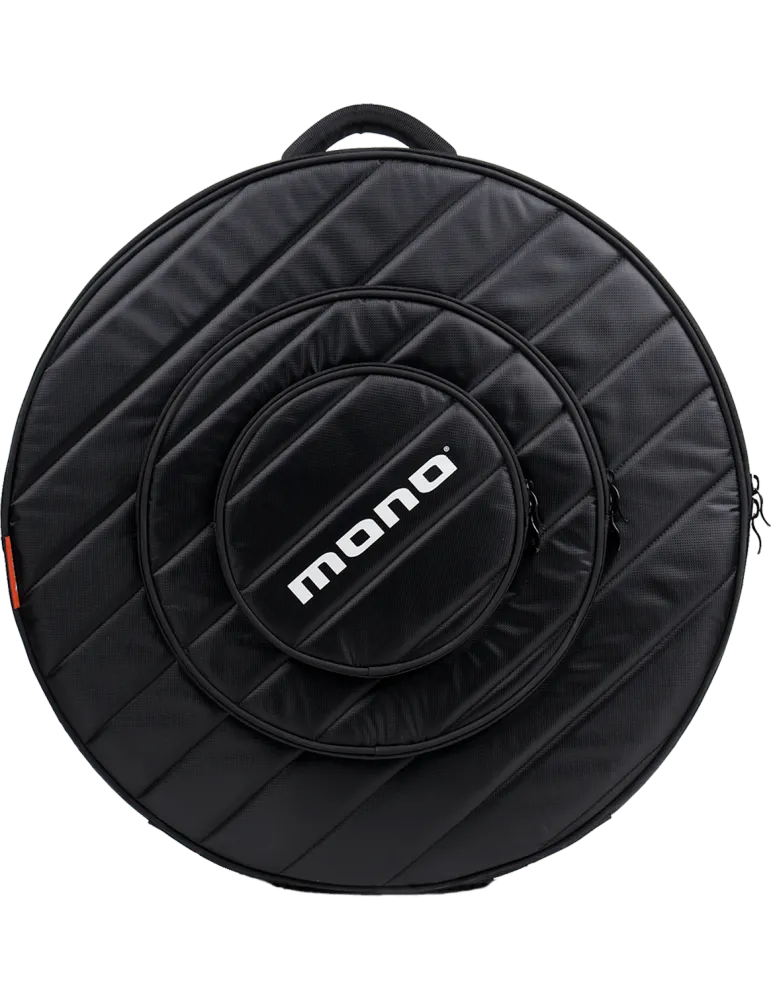 MONO M80-CY24-BLK | MusicGoodDeal