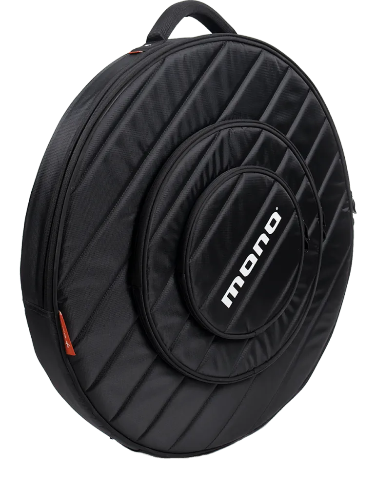 MONO M80-CY24-BLK | MusicGoodDeal