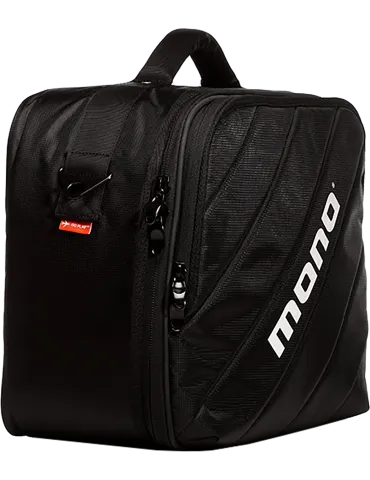 MONO M80-DP-BLK | MusicGoodDeal