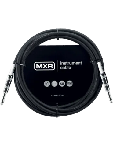 MXR DCIS10 | MusicGoodDeal