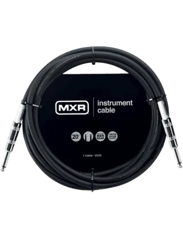 MXR DCIS20 | MusicGoodDeal