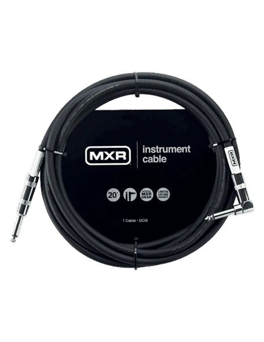 MXR DCIS20R | MusicGoodDeal