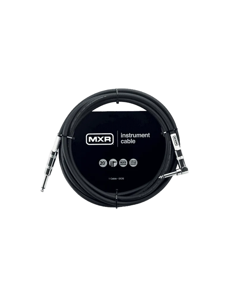MXR DCIS20R | MusicGoodDeal