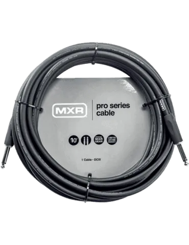 MXR DCIX10 | MusicGoodDeal