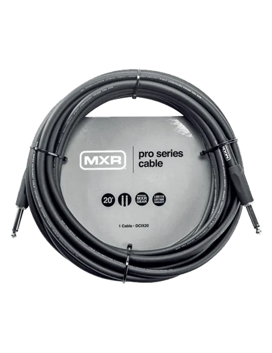MXR DCIX20 | MusicGoodDeal