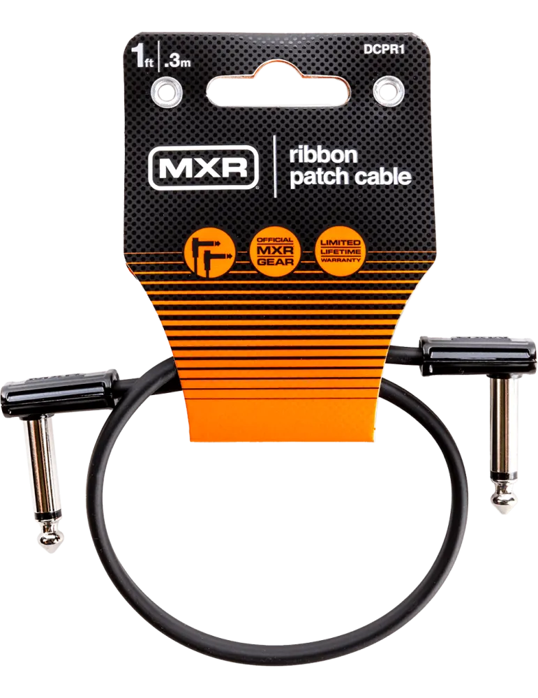 MXR DCPR1 | MusicGoodDeal