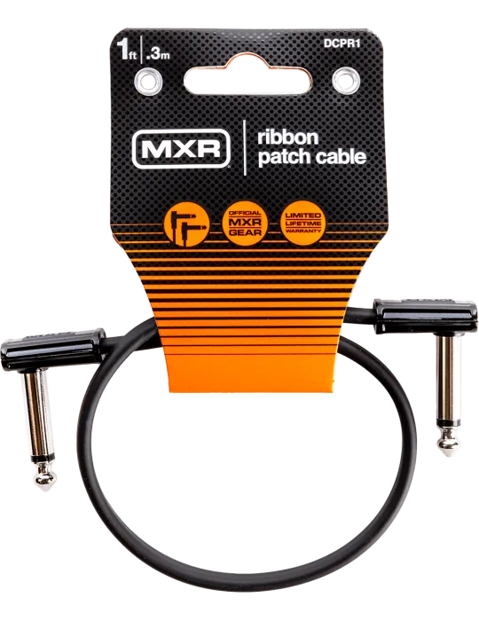 MXR DCPR1 | MusicGoodDeal