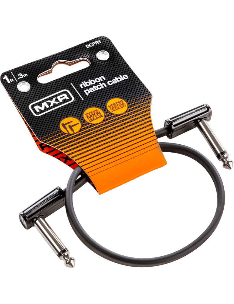MXR DCPR1 | MusicGoodDeal
