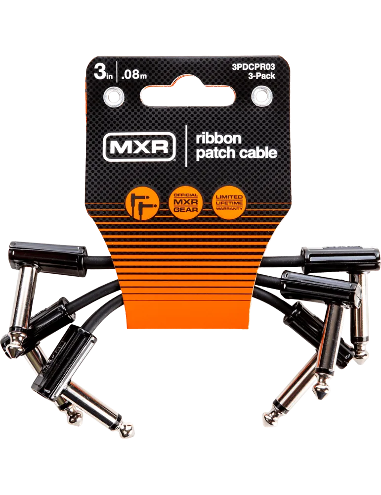 MXR 3PDCPR03 | MusicGoodDeal