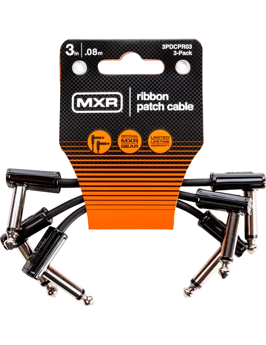 MXR 3PDCPR03 | MusicGoodDeal