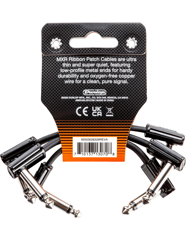MXR 3PDCPR03 | MusicGoodDeal