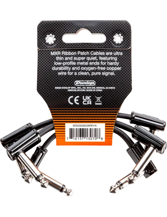 MXR 3PDCPR03 | MusicGoodDeal