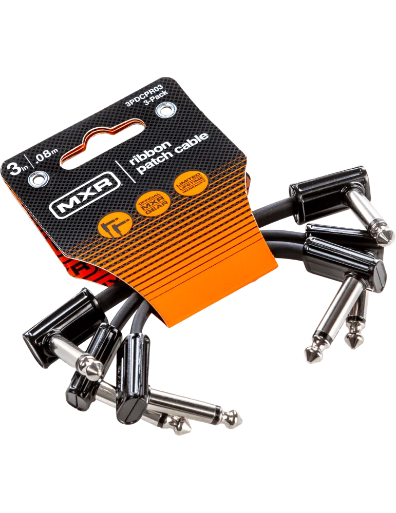 MXR 3PDCPR03 | MusicGoodDeal