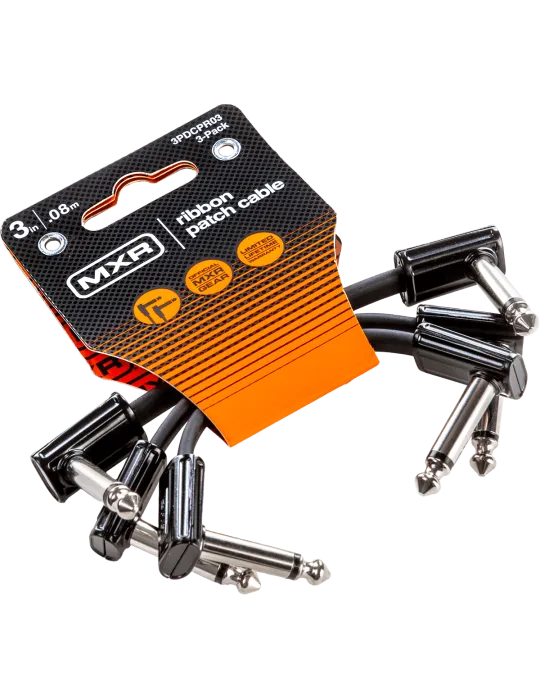MXR 3PDCPR03 | MusicGoodDeal