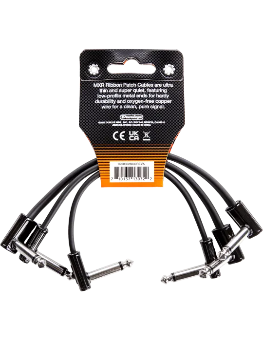 MXR 3PDCPR06 | MusicGoodDeal