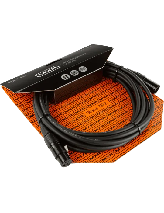 MXR DCM15 | MusicGoodDeal