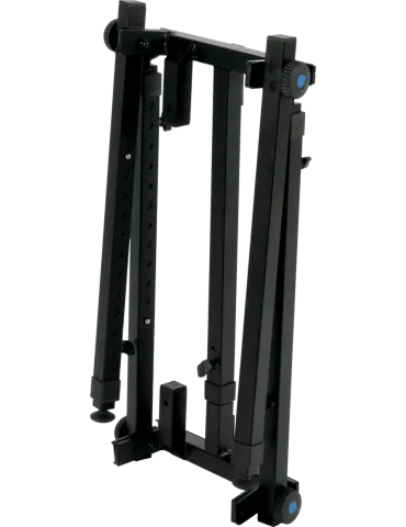  QUIKLOK WS421 Foldable keyboard stand|MusicGoodDeal  2