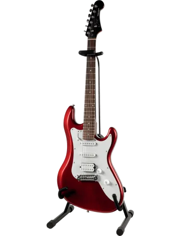  QUIKLOK QL791 QL - Electric Guitar/Bass Stand, adjustable - black|MusicGoodDeal  2
