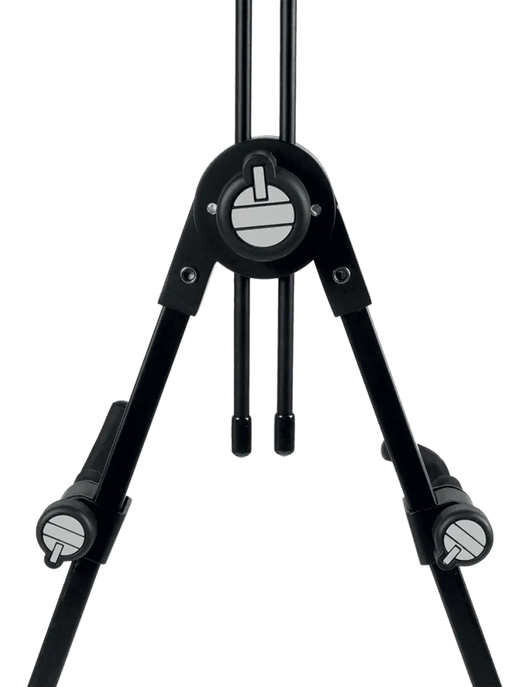  QUIKLOK QL791 QL - Electric Guitar/Bass Stand, adjustable - black|MusicGoodDeal 