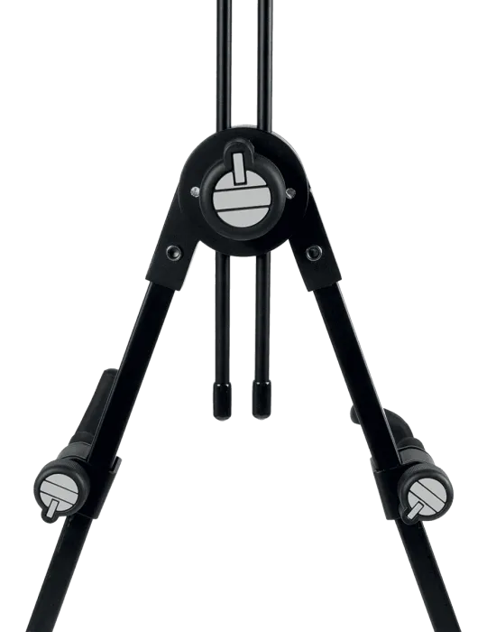  QUIKLOK QL791 QL - Electric Guitar/Bass Stand, adjustable - black|MusicGoodDeal 