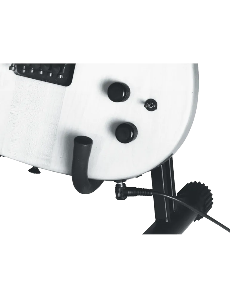  QUIKLOK QL791 QL - Electric Guitar/Bass Stand, adjustable - black|MusicGoodDeal 